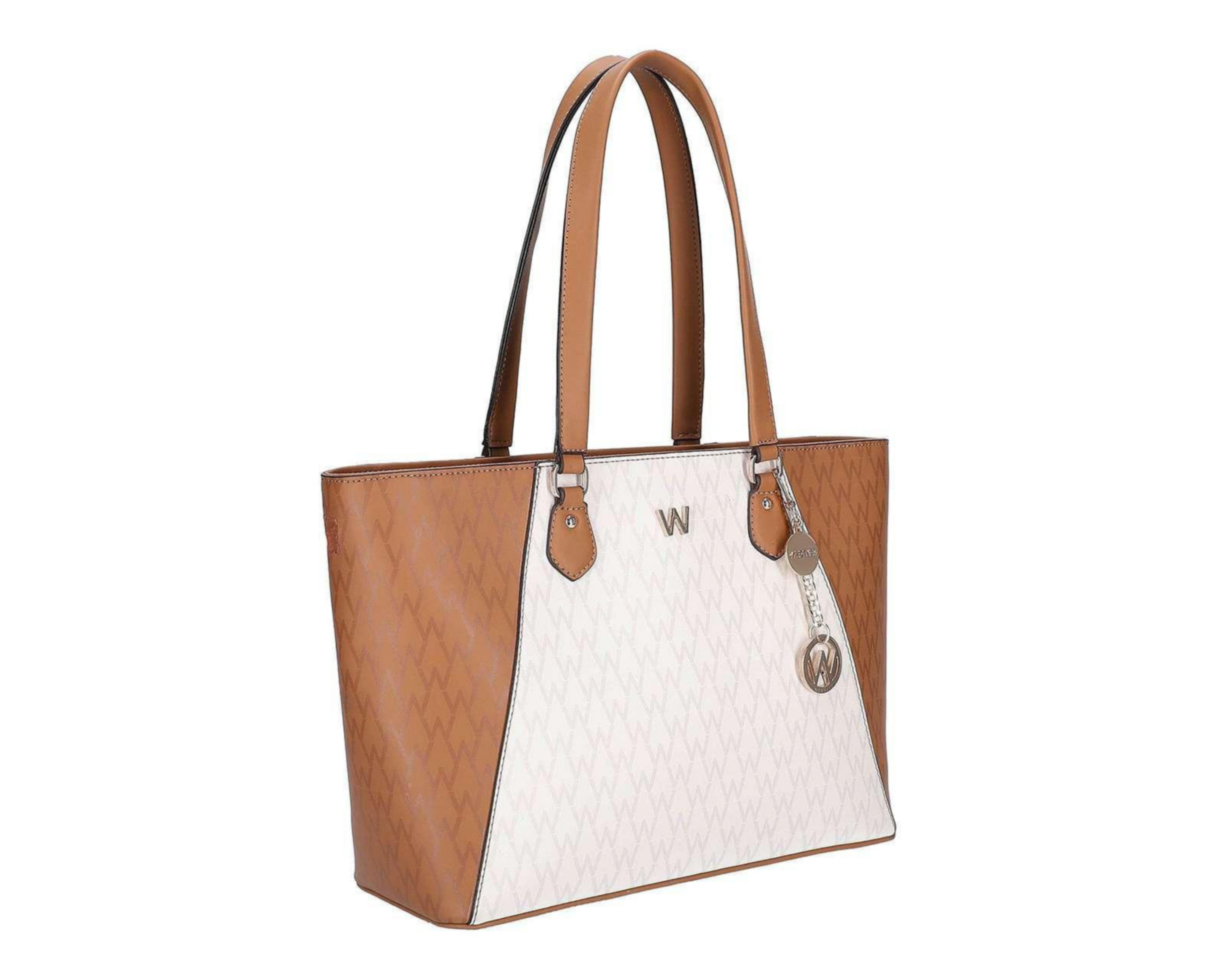 Foto 1 | Bolsa de Hombro Westies HBAMIKO3WE