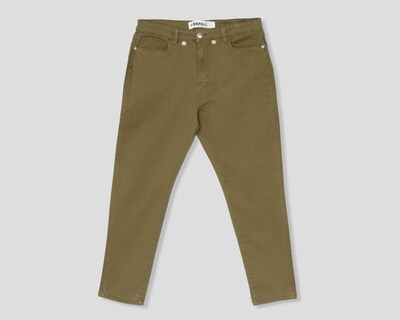 Foto 1 | Jeans Skinny Refill para Mujer