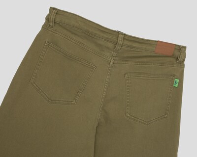 Foto 4 | Jeans Skinny Refill para Mujer