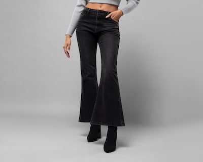 Foto 1 | Jeans Flare Jennifer Lopez para Mujer