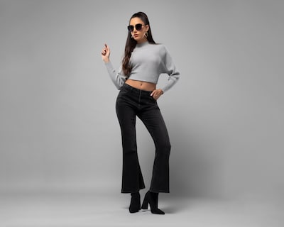 Foto 2 | Jeans Flare Jennifer Lopez para Mujer
