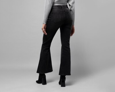Foto 3 | Jeans Flare Jennifer Lopez para Mujer