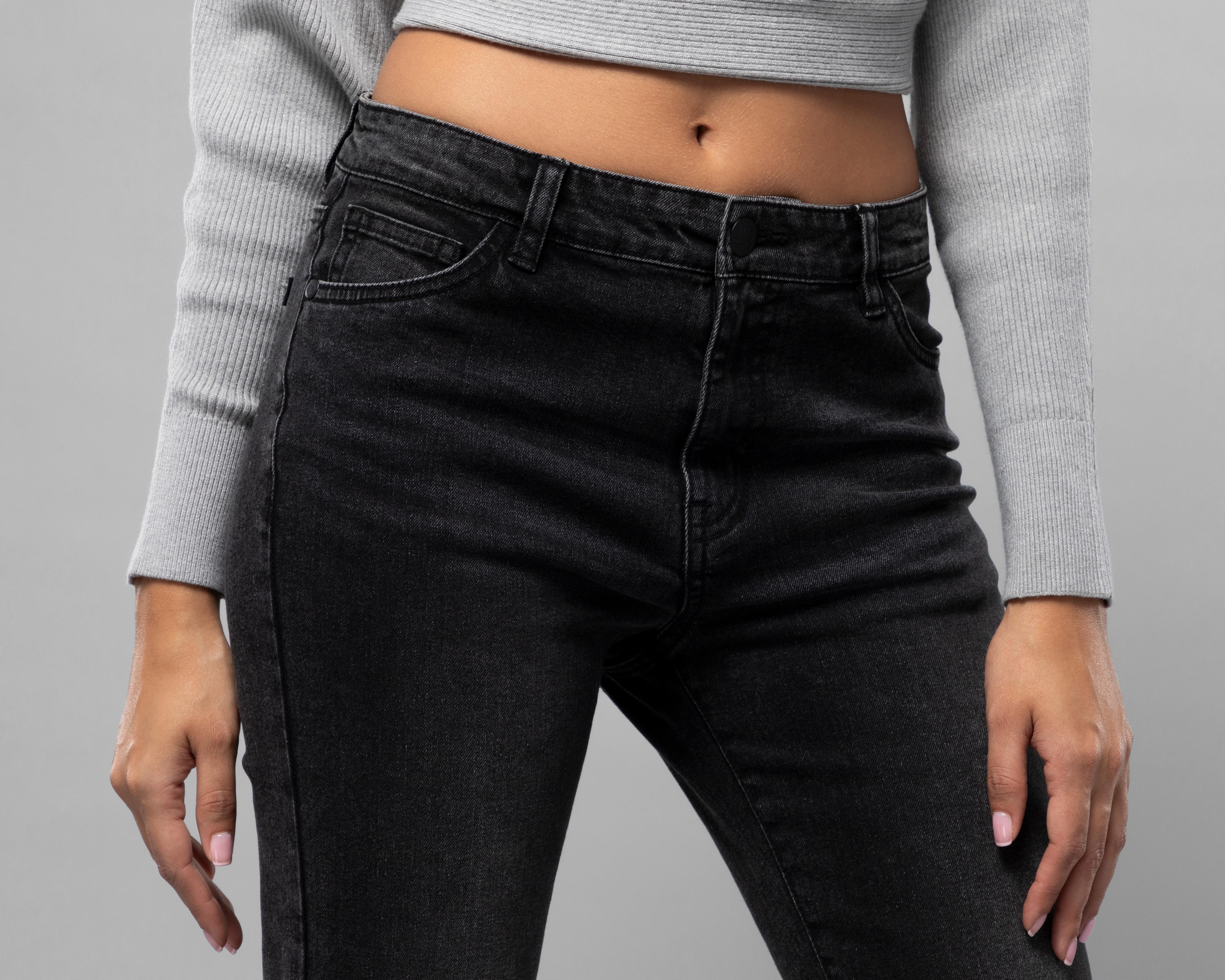 Foto 5 pulgar | Jeans Flare Jennifer Lopez para Mujer