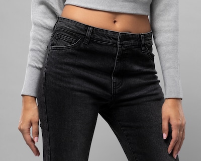 Foto 4 | Jeans Flare Jennifer Lopez para Mujer