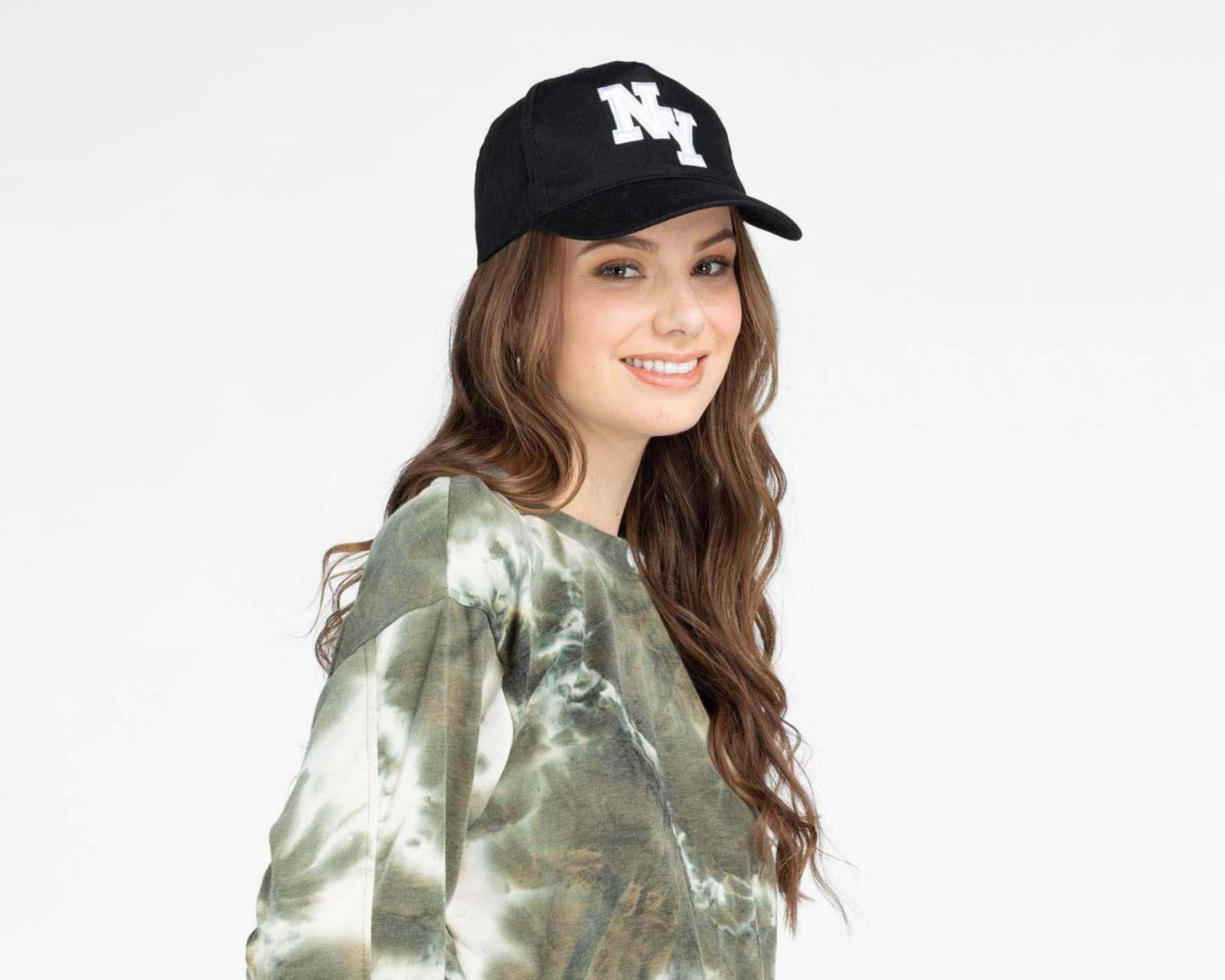Foto 6 | Gorra Refill