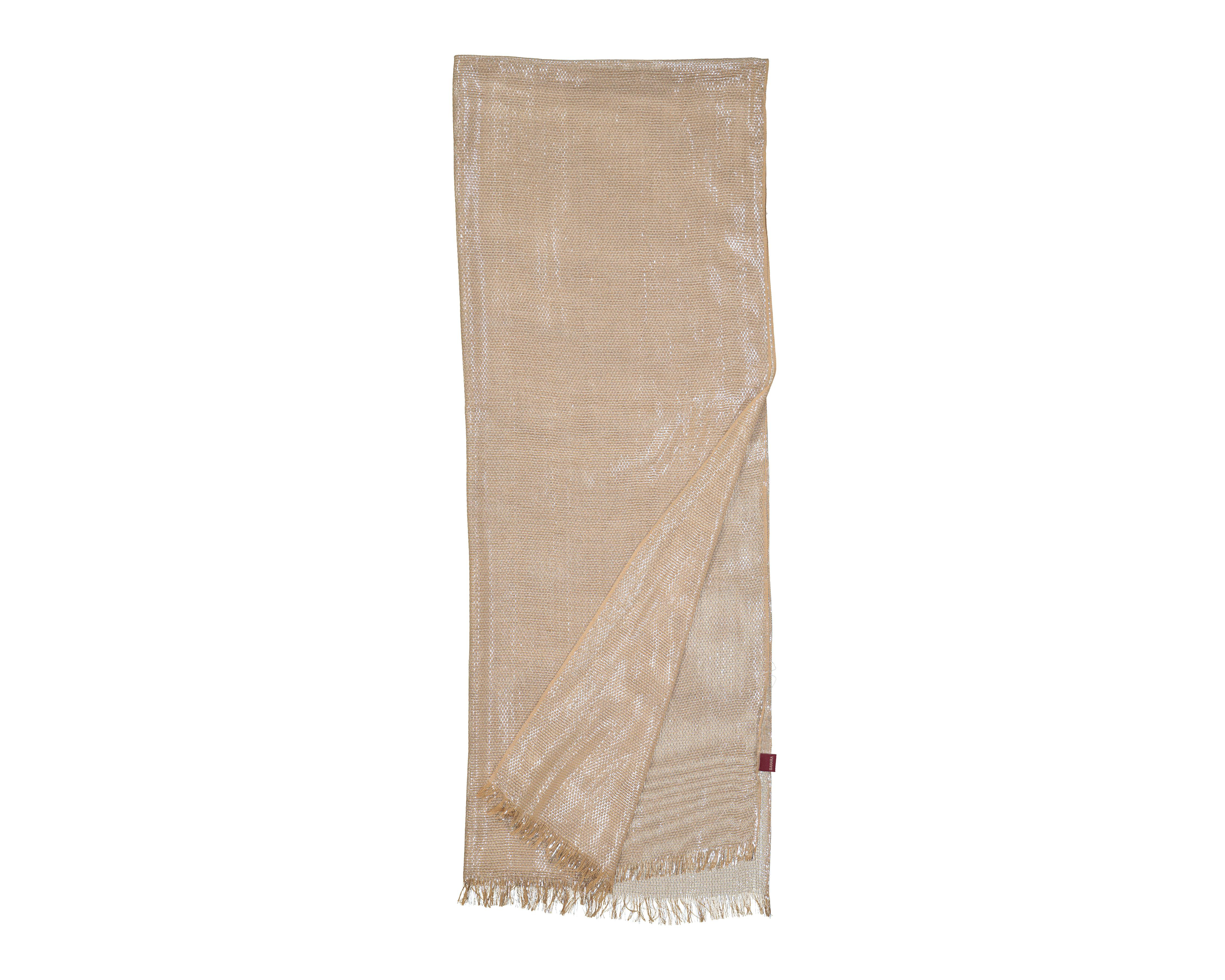 Pashmina Sahara para Mujer