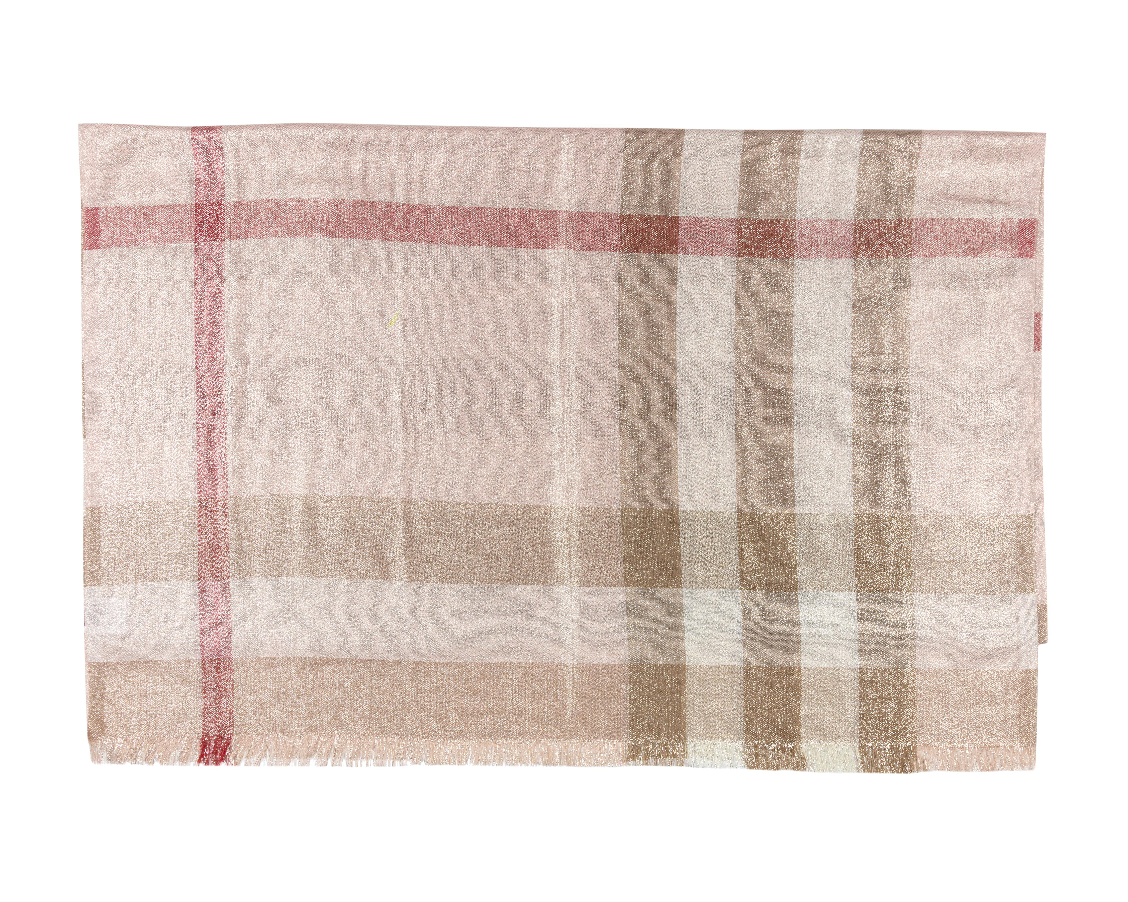 Foto 2 pulgar | Pashmina Sahara para Mujer
