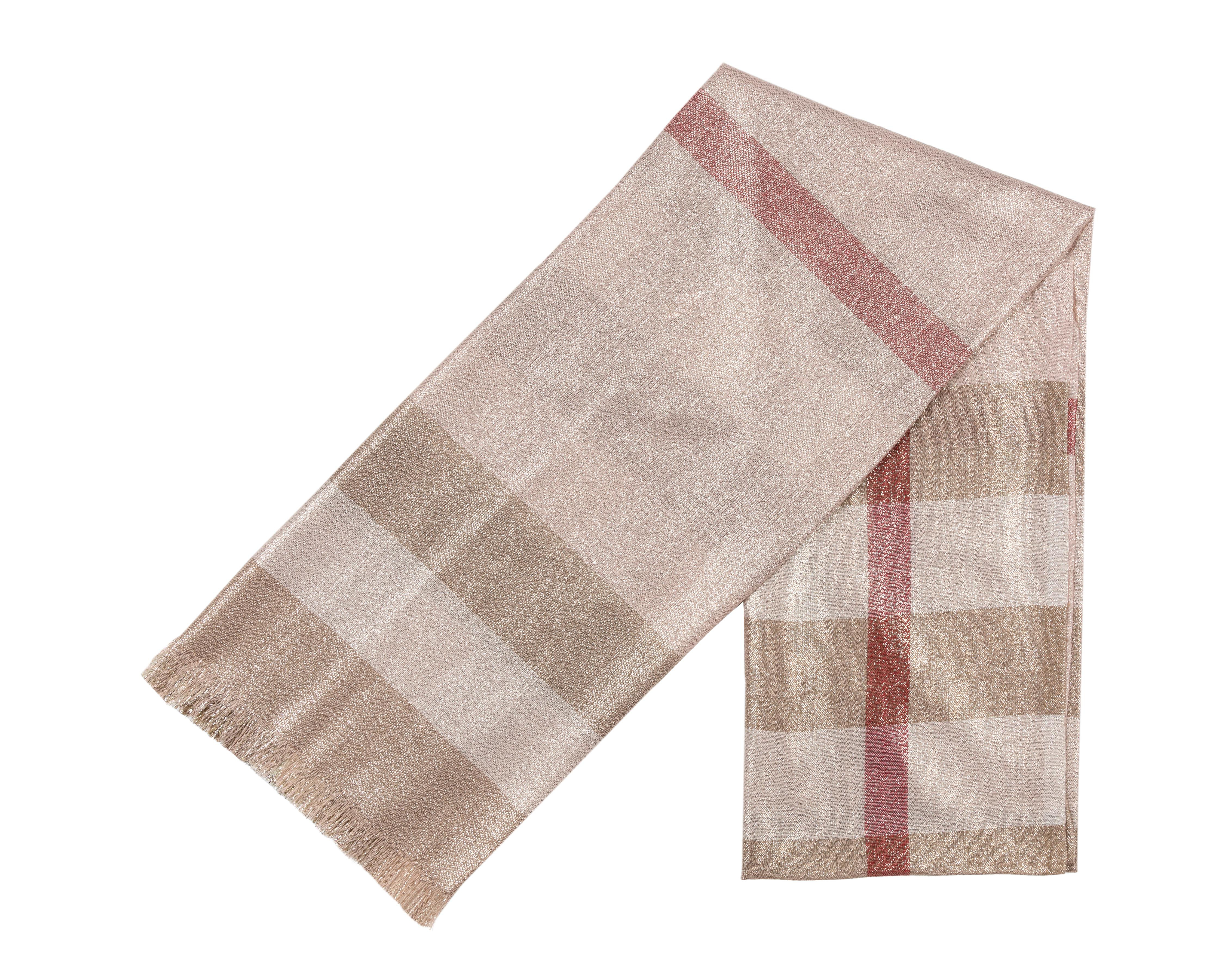 Foto 4 pulgar | Pashmina Sahara para Mujer