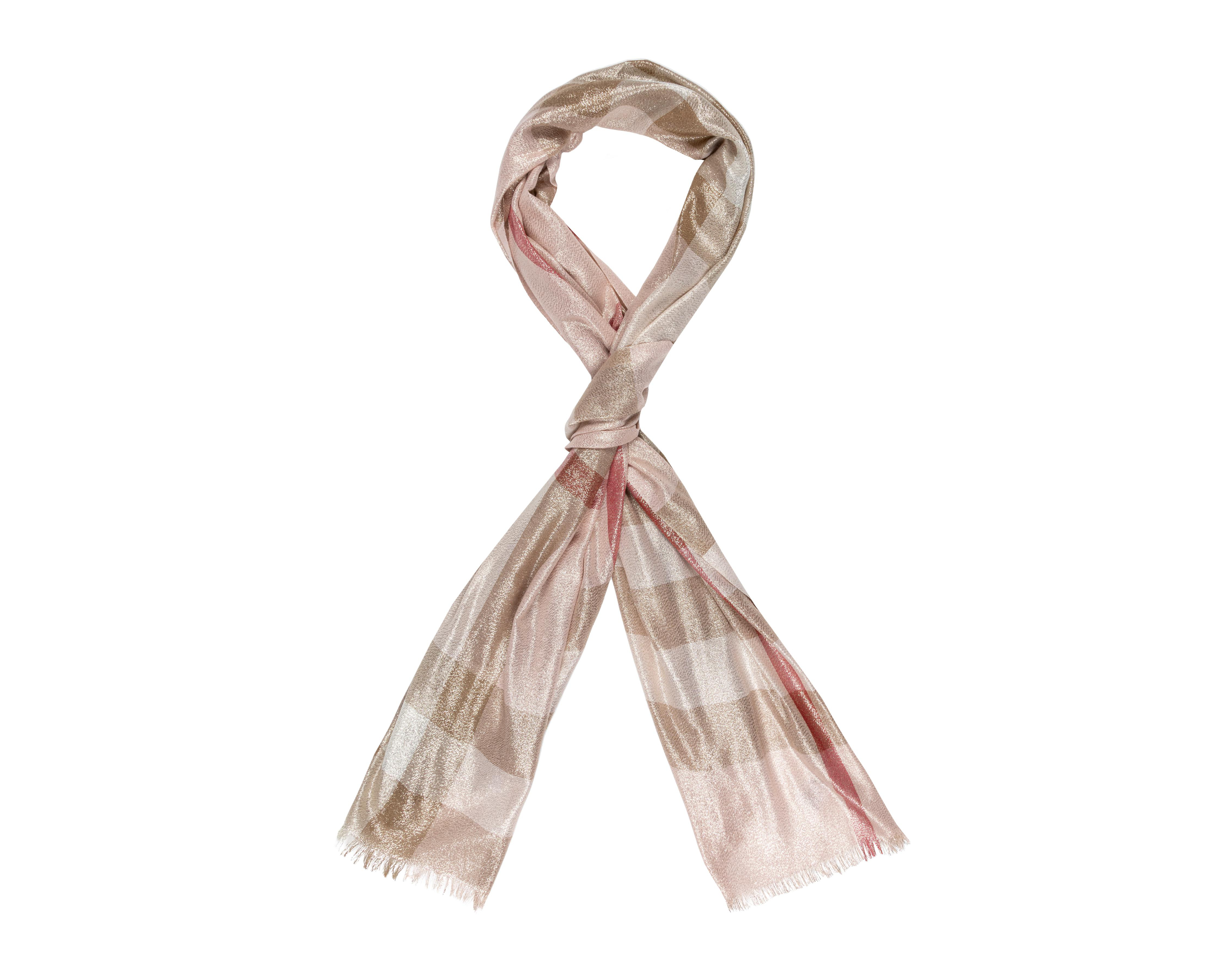 Foto 5 pulgar | Pashmina Sahara para Mujer