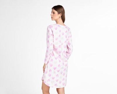 Foto 3 | Bata de Dormir Tops & Bottoms para Mujer