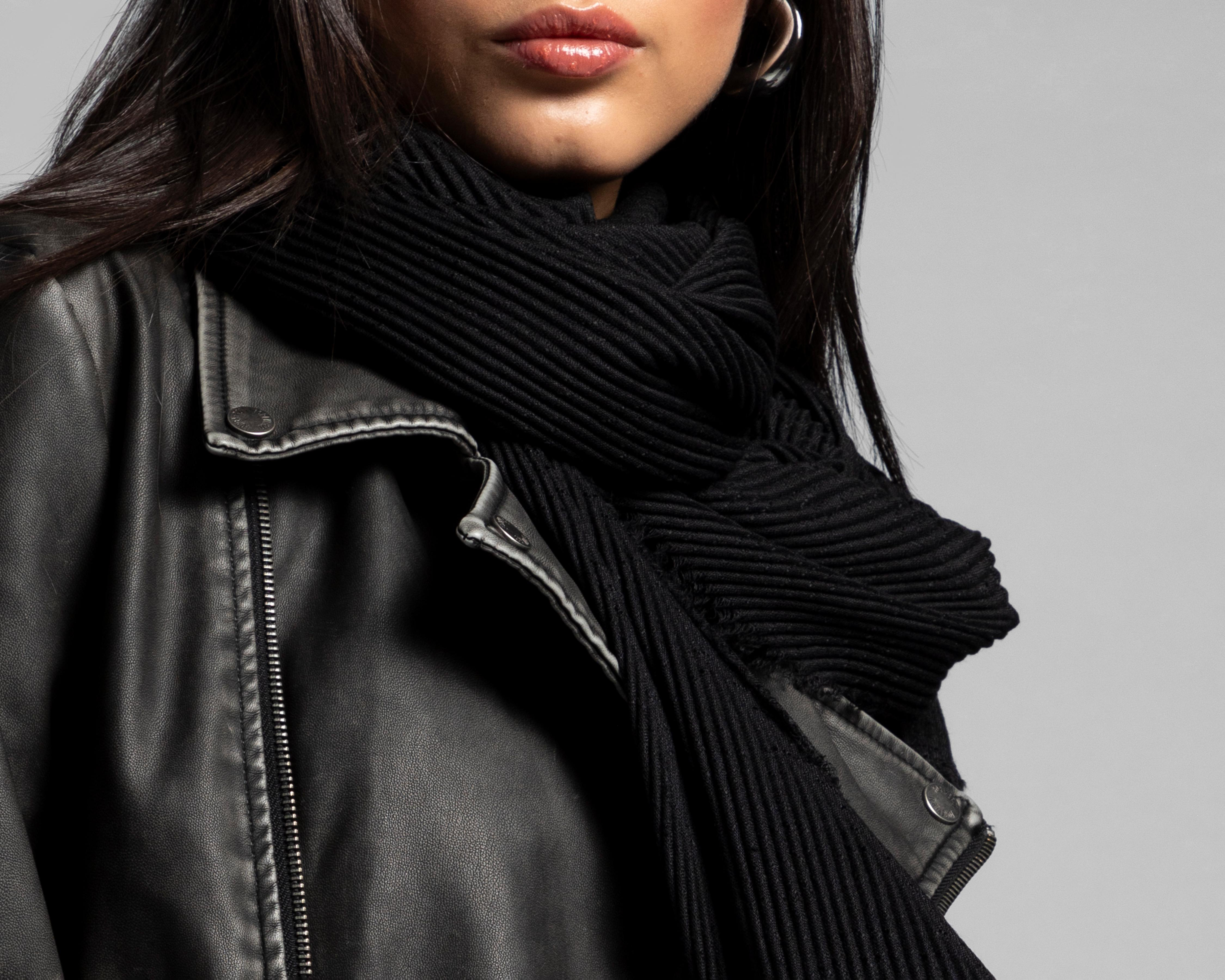 Foto 5 pulgar | Pashmina Strona para Mujer
