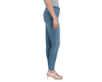 Foto 2 | Jeans Skinny Levi's para Mujer