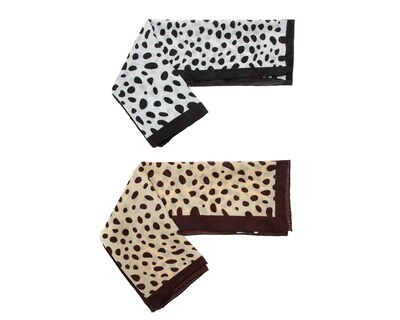 Foto 2 | Pashmina Thinner para Mujer 2 Piezas