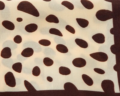 Foto 3 | Pashmina Thinner para Mujer 2 Piezas