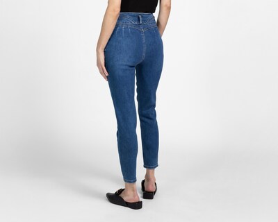 Foto 3 | Jeans Skinny Bebe para Mujer