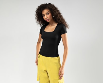 Foto 2 | Blusa Forever 21 con Mangas para Mujer