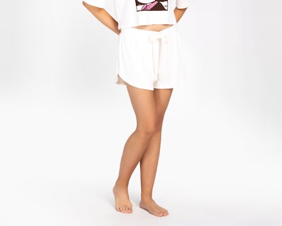 Foto 4 | Pijama Mafalda para Mujer 2 Piezas