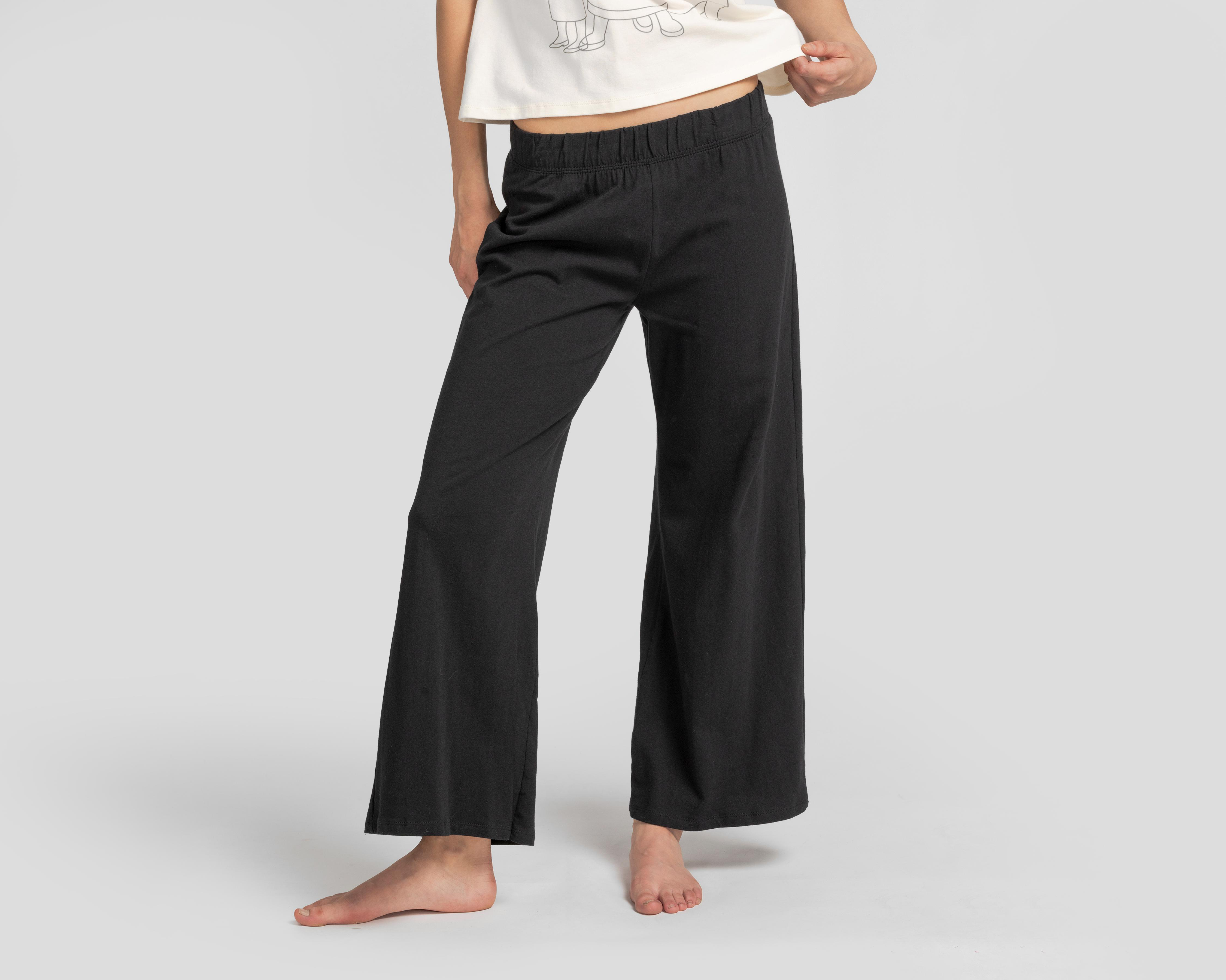 Foto 4 | Pijama The Simpsons para Mujer 2 Piezas