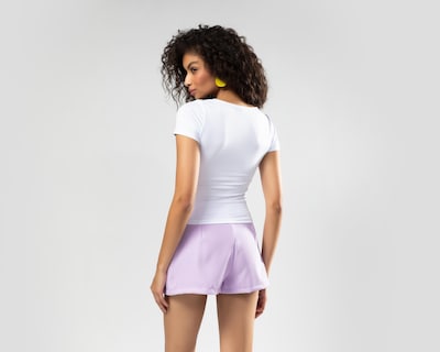 Foto 3 | Blusa Forever 21 con Mangas para Mujer