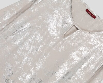 Foto 3 | Blusa Manga Larga Sahara para Mujer
