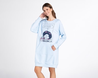 Foto 1 | Camisón Mafalda para Mujer