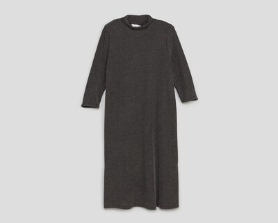 Foto 1 | Vestido de Maternidad Cuello Alto Mamá Bella