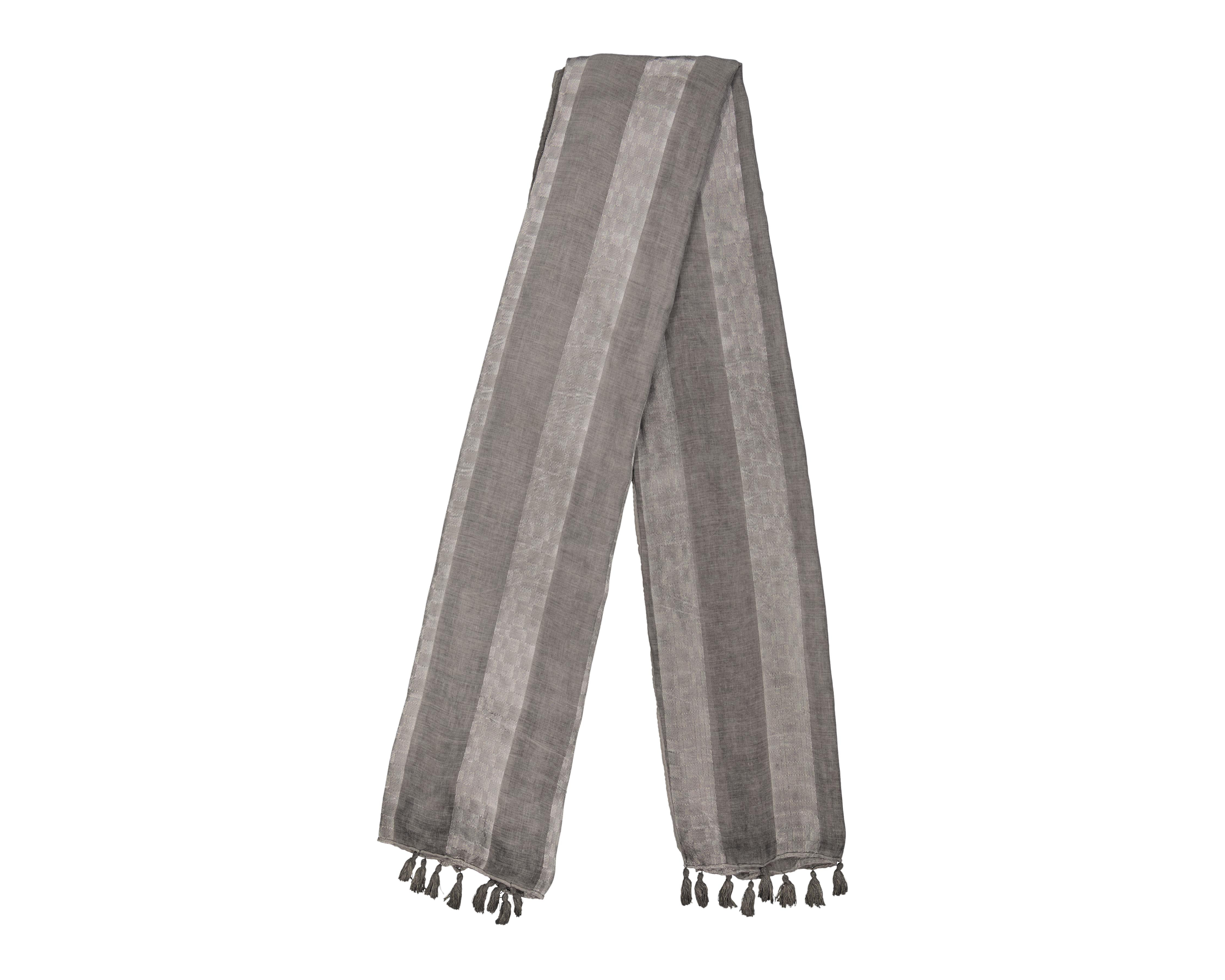 Foto 4 pulgar | Pashmina Sahara para Mujer