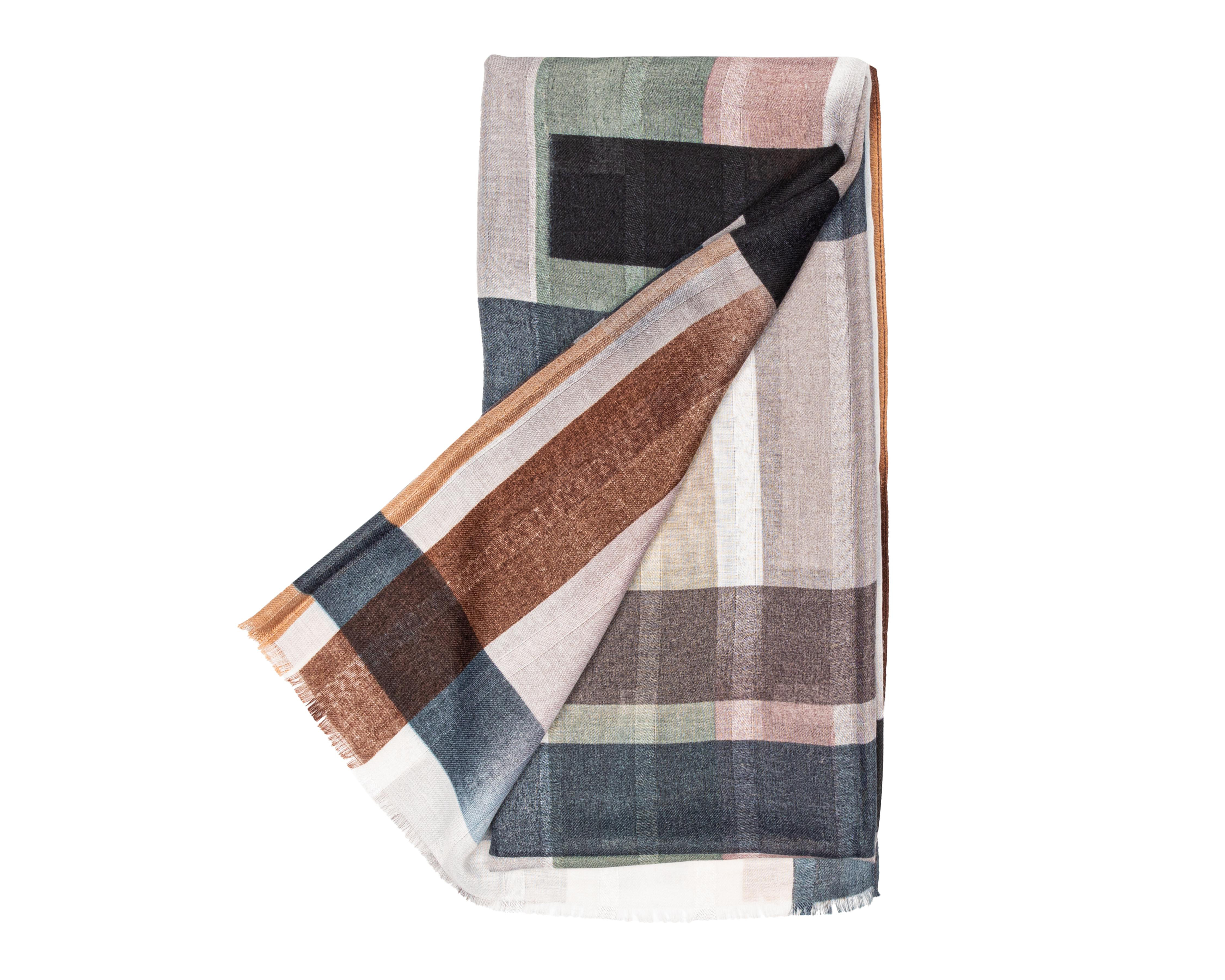 Foto 1 | Pashmina Sahara para Mujer