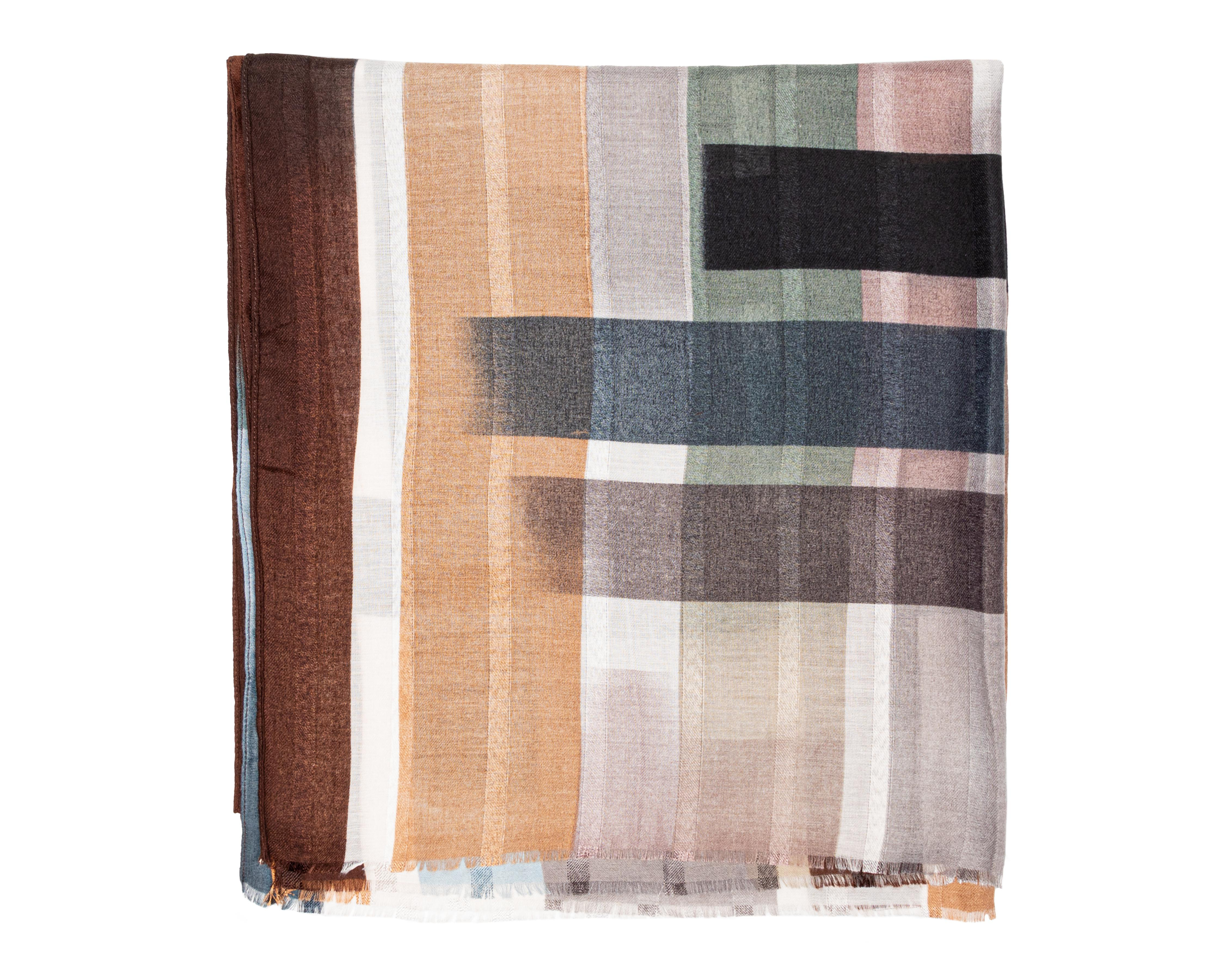 Foto 2 | Pashmina Sahara para Mujer