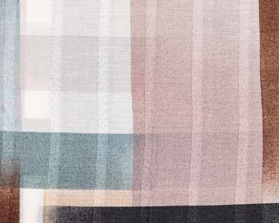 Foto 3 | Pashmina Sahara para Mujer