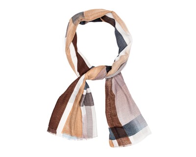 Foto 4 | Pashmina Sahara para Mujer