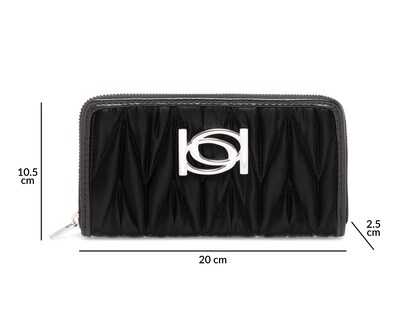 Foto 5 | Cartera para Mujer Bebe