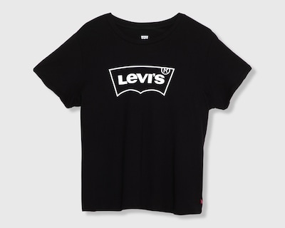 Foto 1 | Playera Cuello Redondo Levi's para Mujer