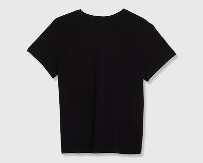 Foto 2 | Playera Cuello Redondo Levi's para Mujer
