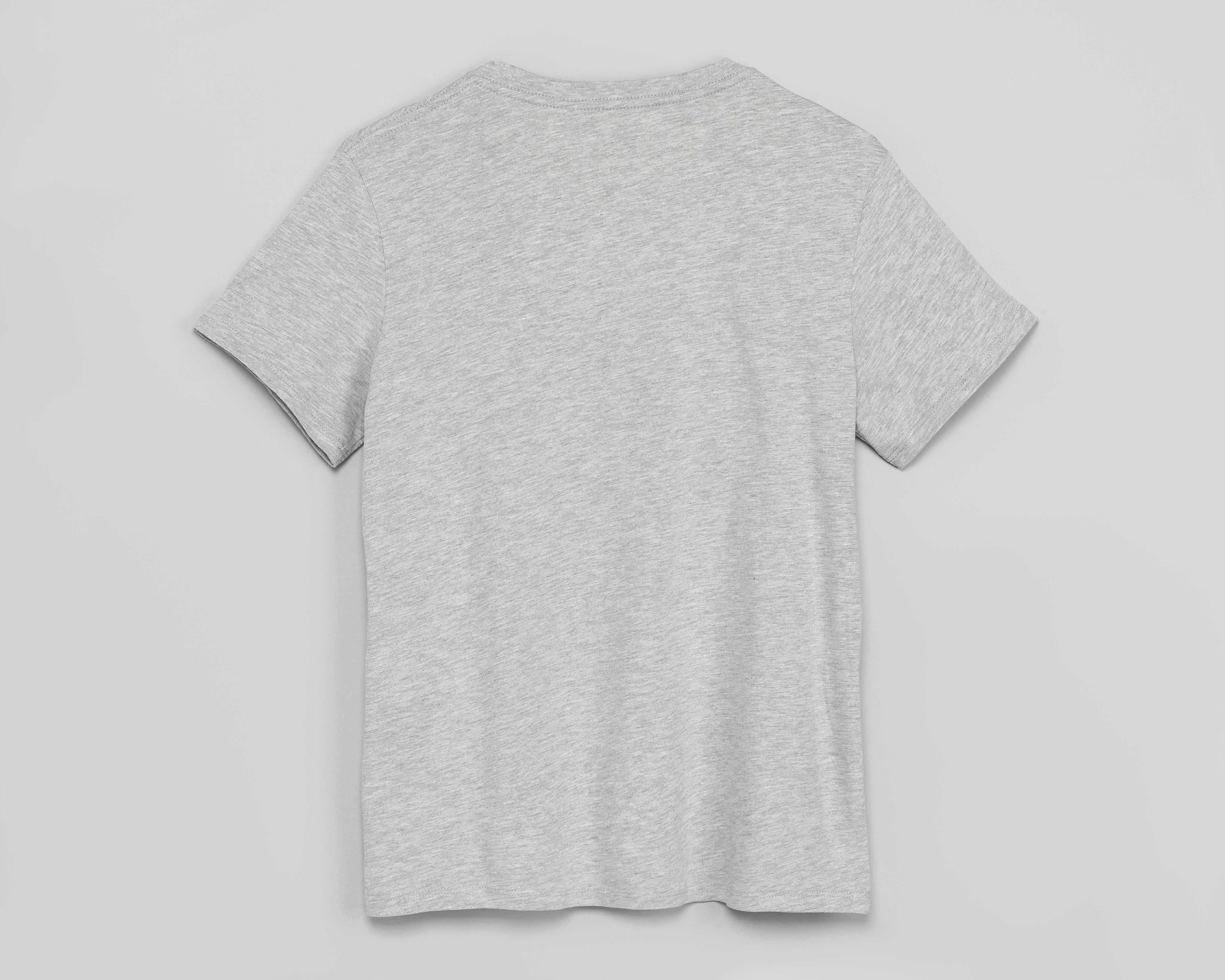 Foto 3 pulgar | Playera Manga Corta Levi's para Mujer