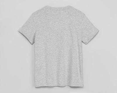 Foto 2 | Playera Manga Corta Levi's para Mujer
