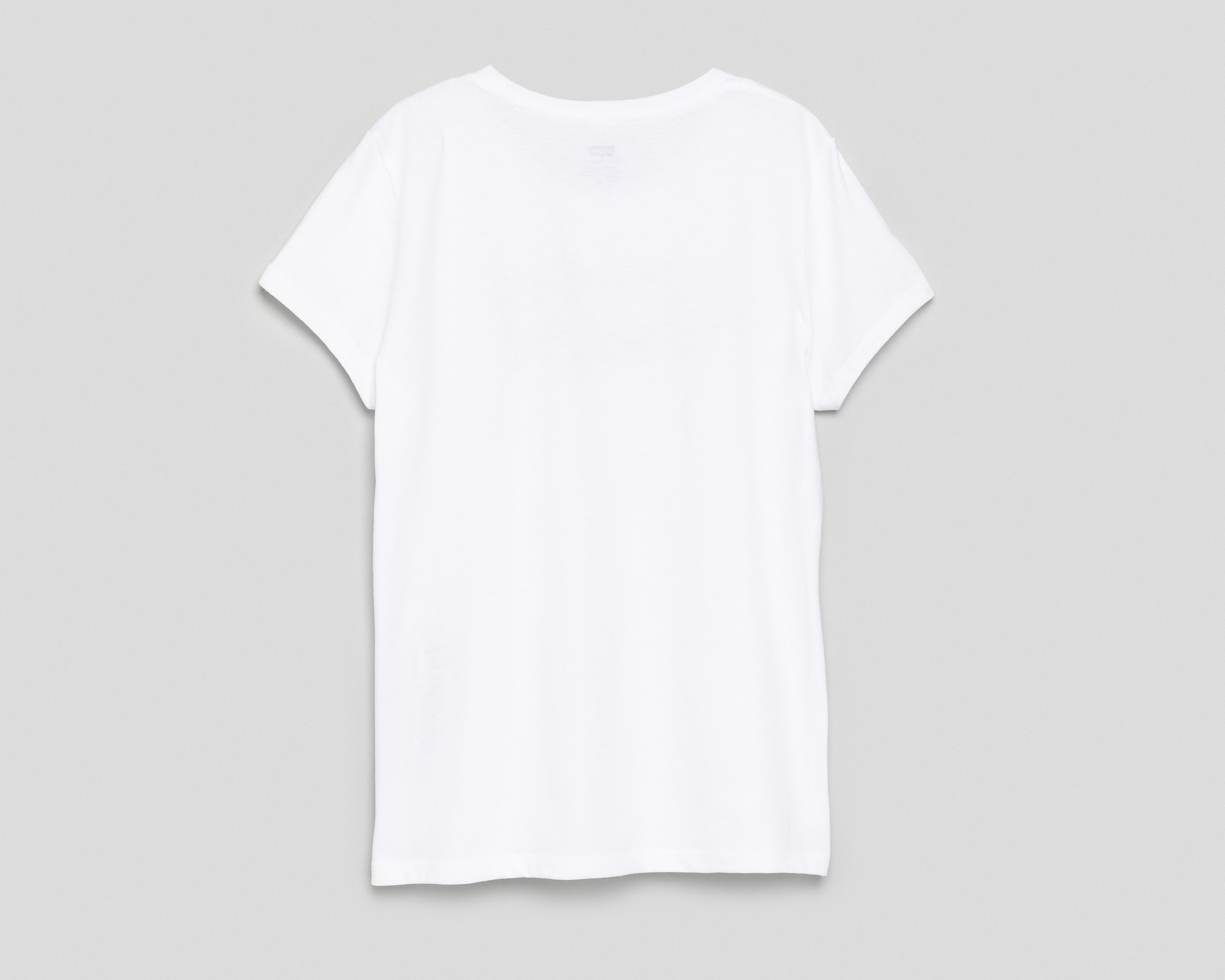 Foto 7 pulgar | Playera Levi's Manga Corta para Mujer