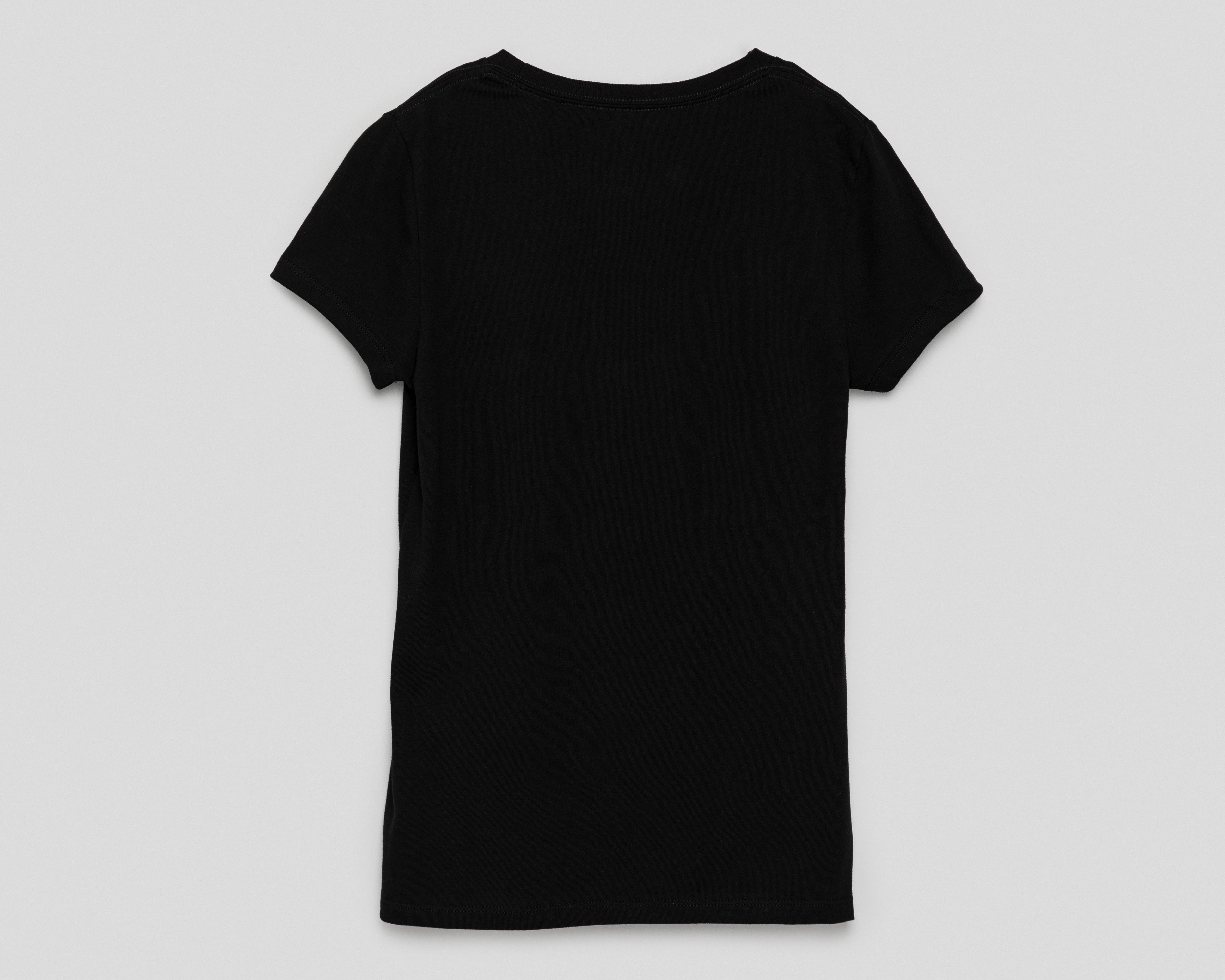 Foto 7 pulgar | Playera Levi's Manga Corta para Mujer