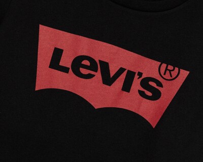 Foto 7 | Playera Levi's Manga Corta para Mujer