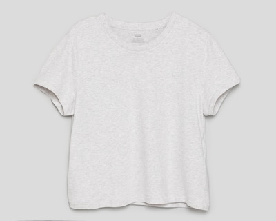 Foto 3 | Playera Levi's Manga Corta para Mujer