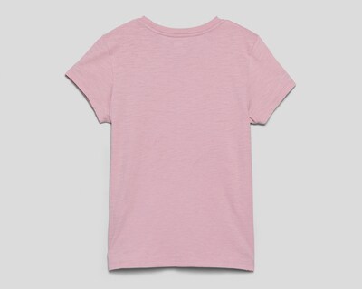 Foto 4 | Playera Levi's Rosa para Mujer