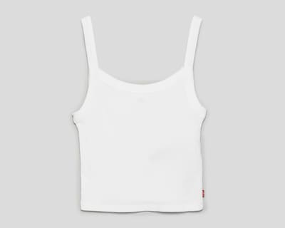 Foto 1 | Blusa Levi's con Tirantes para Mujer