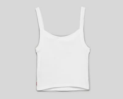 Foto 2 | Blusa Levi's con Tirantes para Mujer