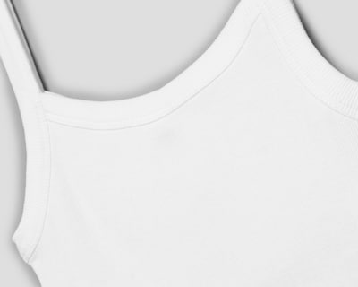 Foto 3 | Blusa Levi's con Tirantes para Mujer