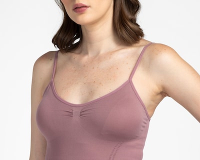 Foto 4 | Camiseta Interior Beauty Secret para Mujer 2 Piezas