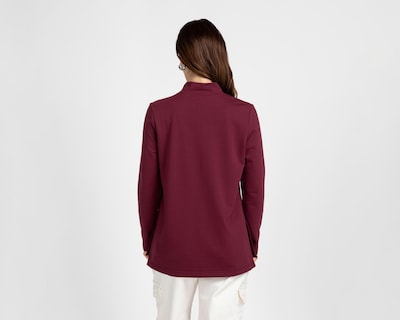 Foto 3 | Playera de Cuello Alto Lady Sun para Mujer