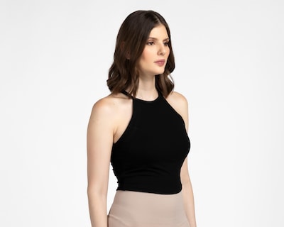 Foto 1 | Camiseta Interior Beauty Secret para Mujer