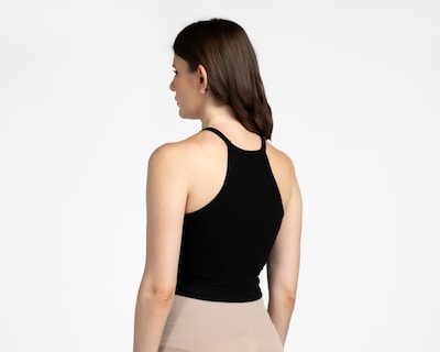 Foto 2 | Camiseta Interior Beauty Secret para Mujer