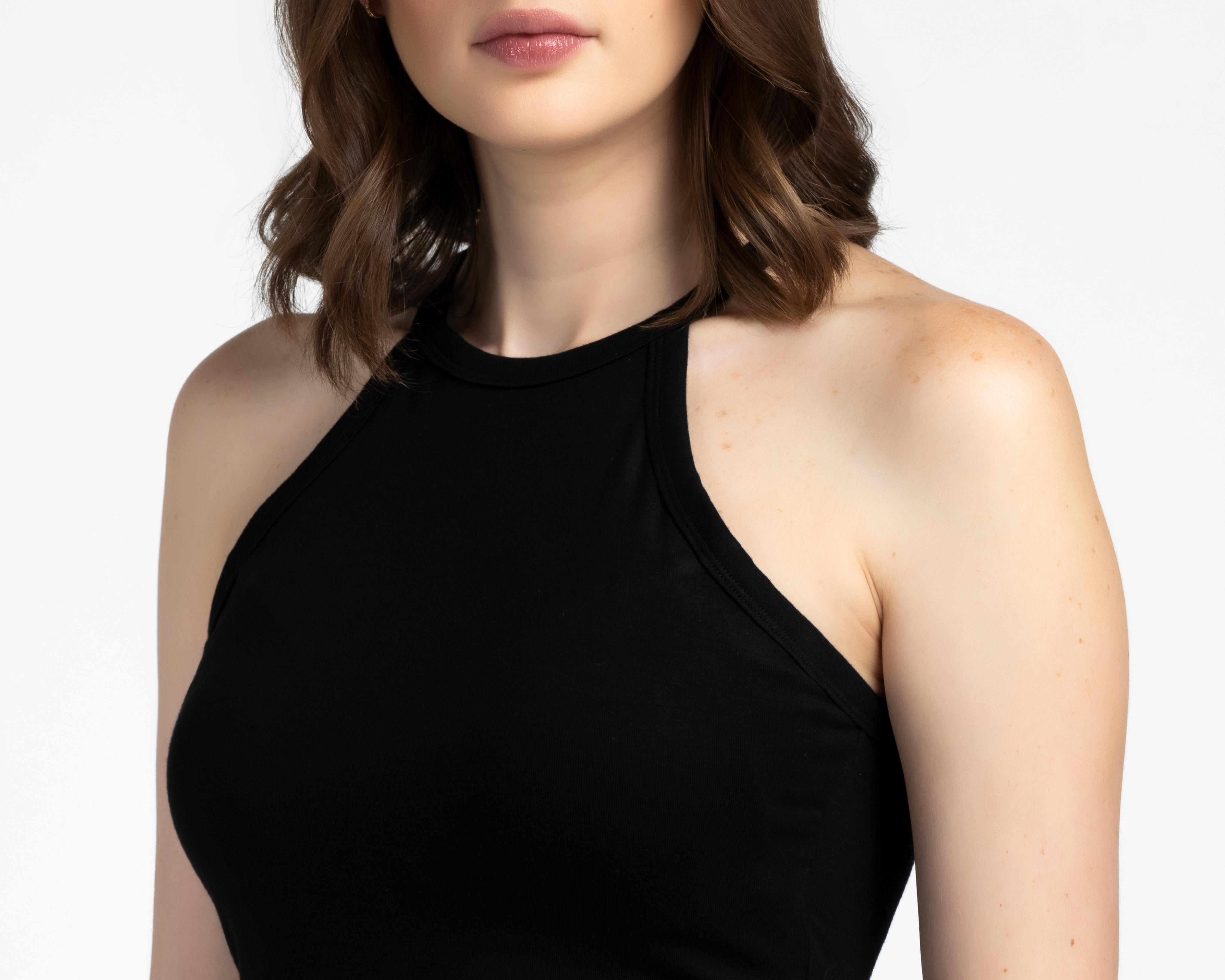 Foto 4 pulgar | Camiseta Interior Beauty Secret para Mujer