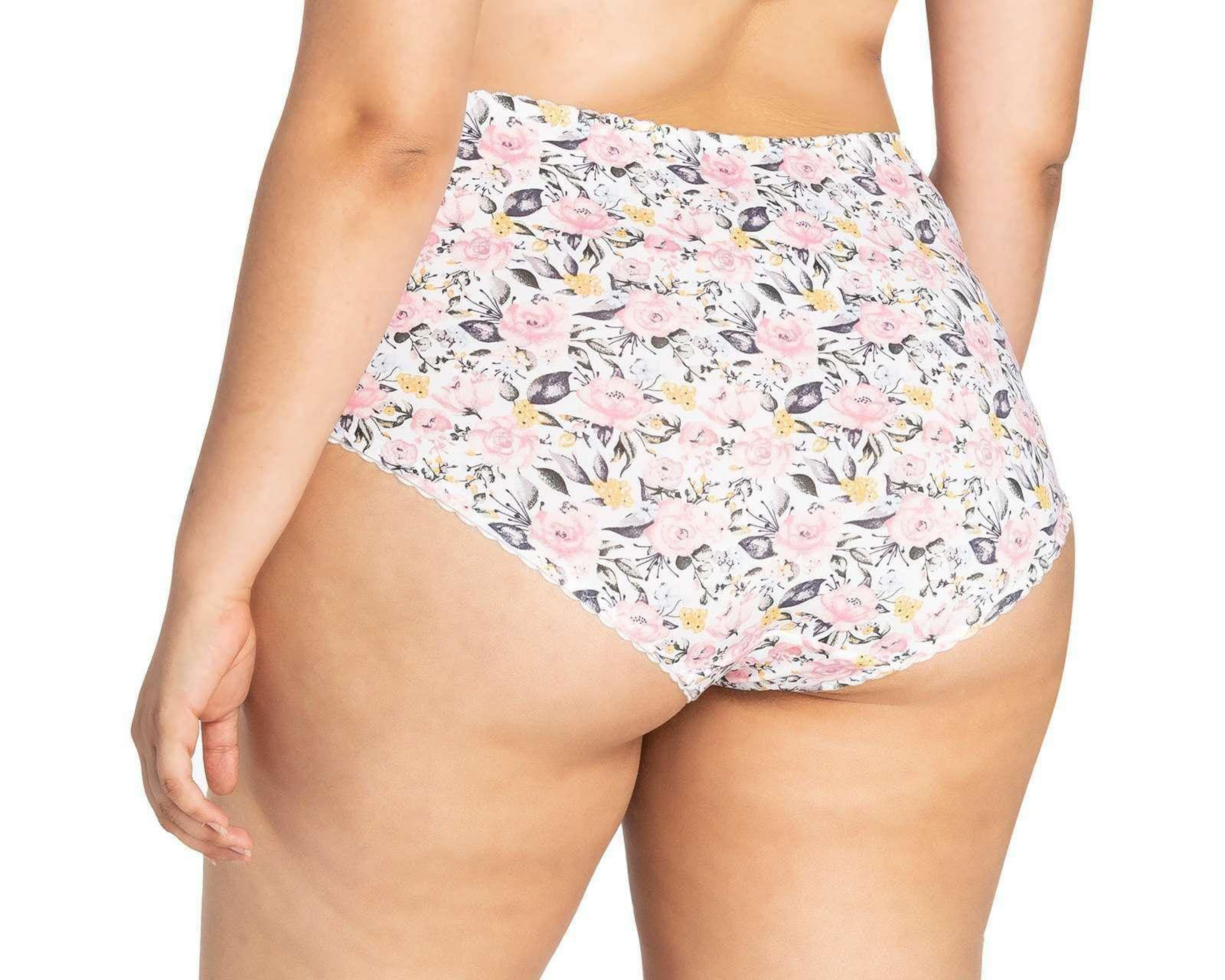 Foto 3 | Pantaleta Emociones 3 Pack